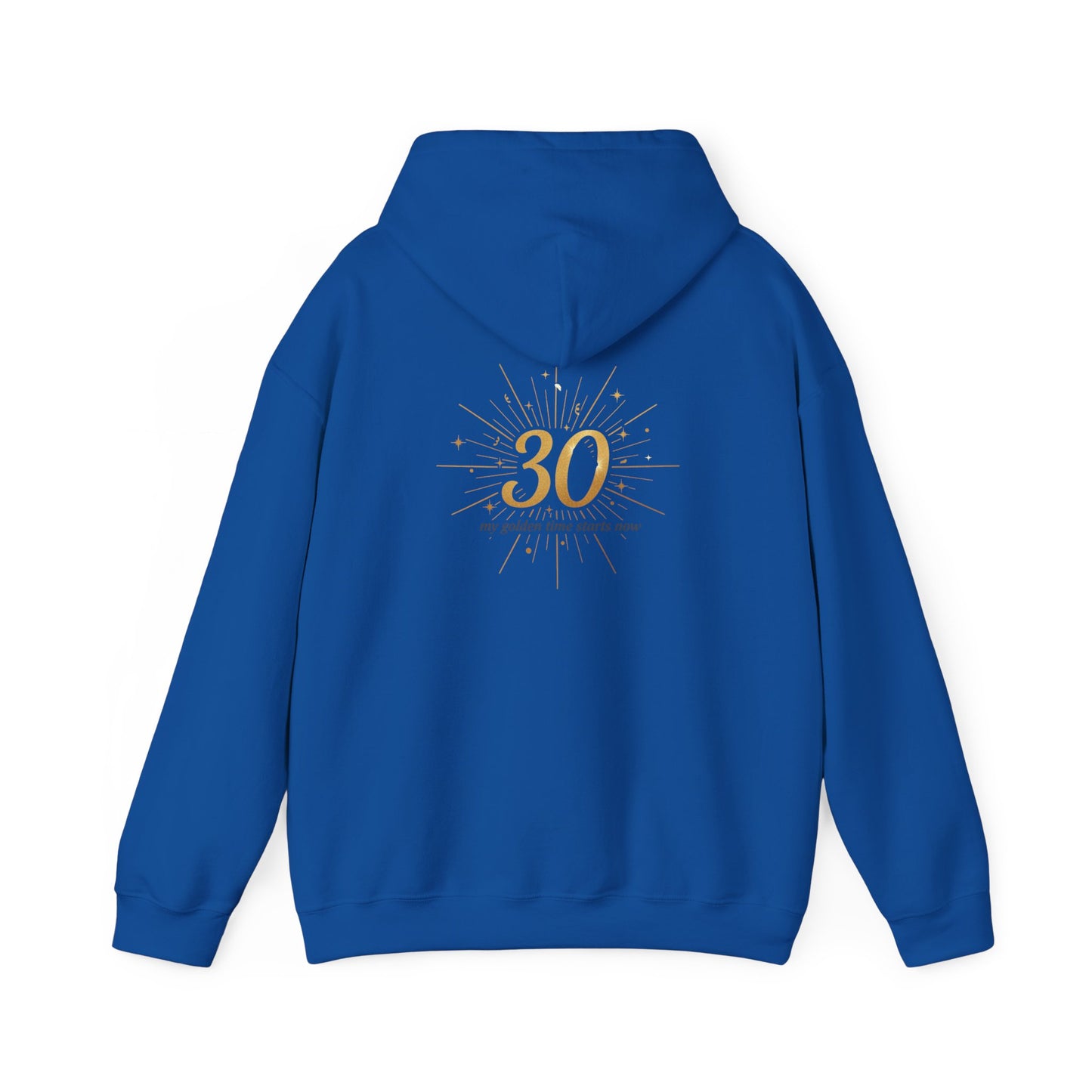 1996 Born Hoodie — Vintage Birth Year Sweatshirt, High-Quality 1996 Birthday Gift