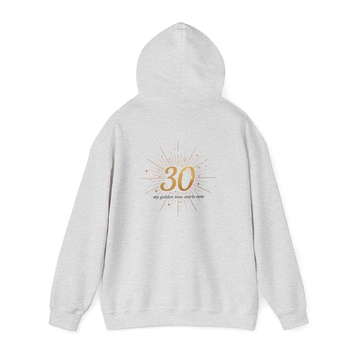 1996 Born Hoodie — Vintage Birth Year Sweatshirt, High-Quality 1996 Birthday Gift