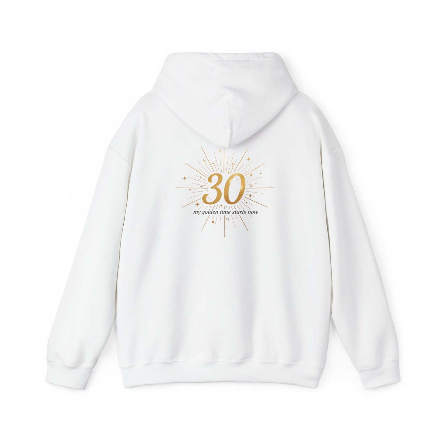 1996 Born Hoodie — Vintage Birth Year Sweatshirt, High-Quality 1996 Birthday Gift