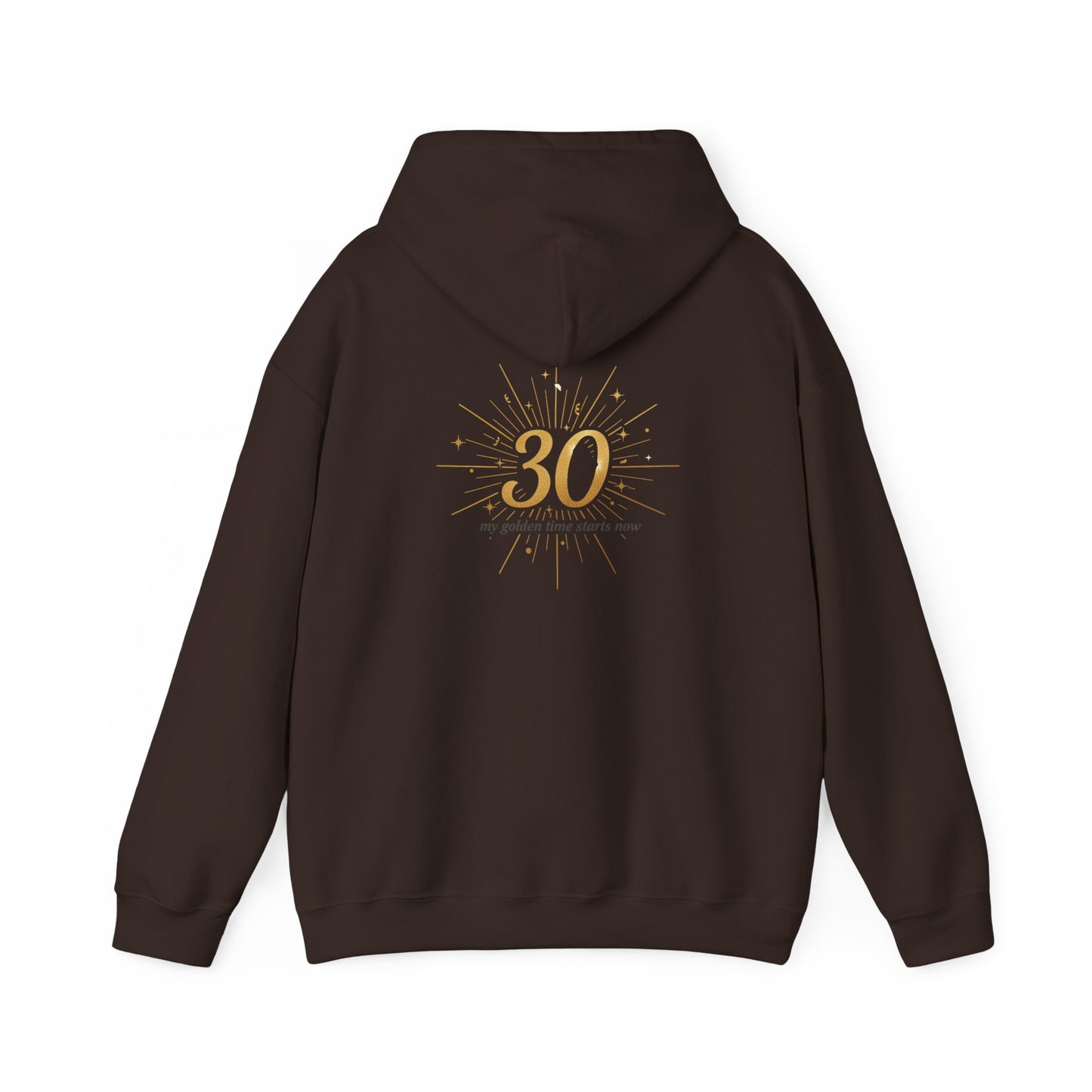 1996 Born Hoodie — Vintage Birth Year Sweatshirt, High-Quality 1996 Birthday Gift