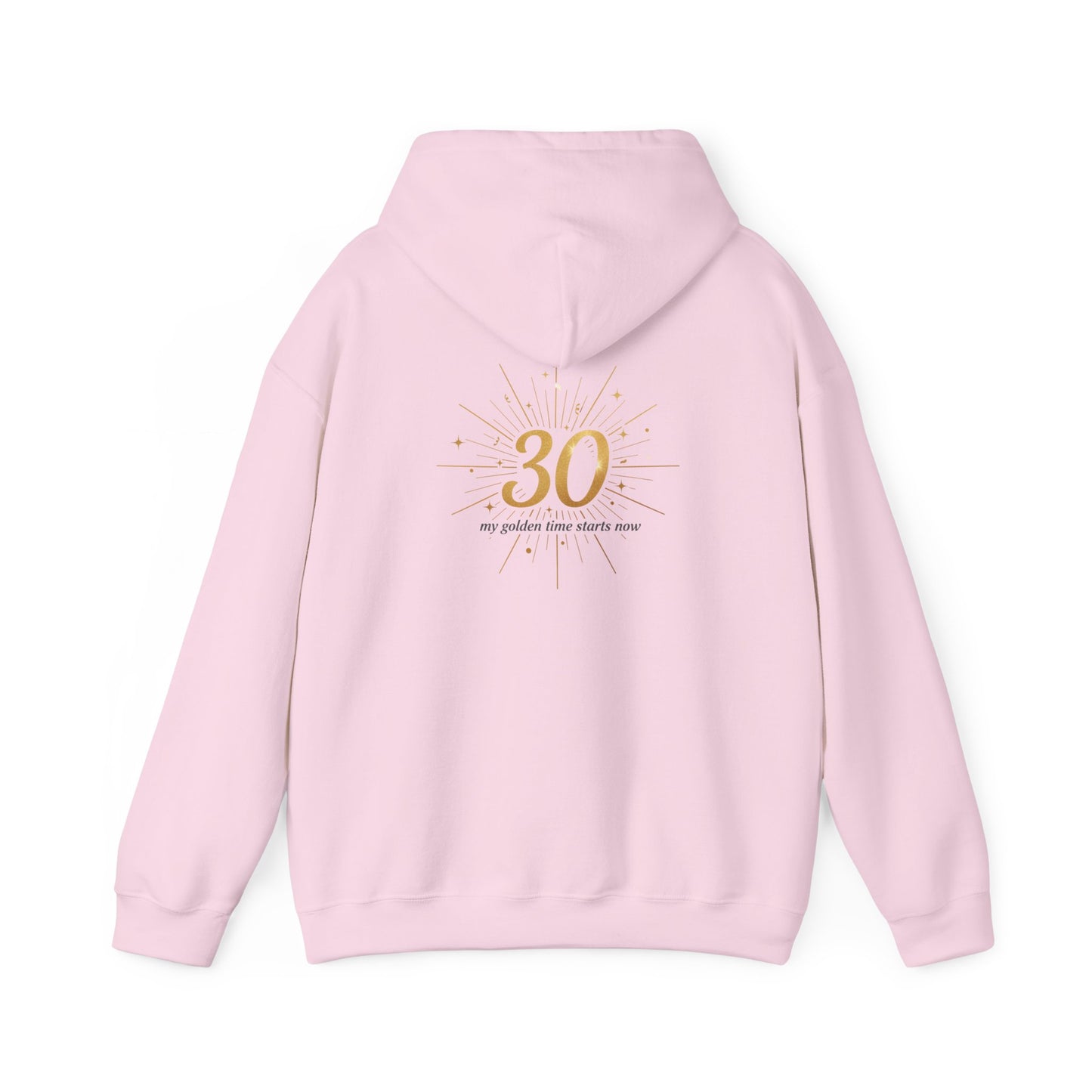 1996 Born Hoodie — Vintage Birth Year Sweatshirt, High-Quality 1996 Birthday Gift