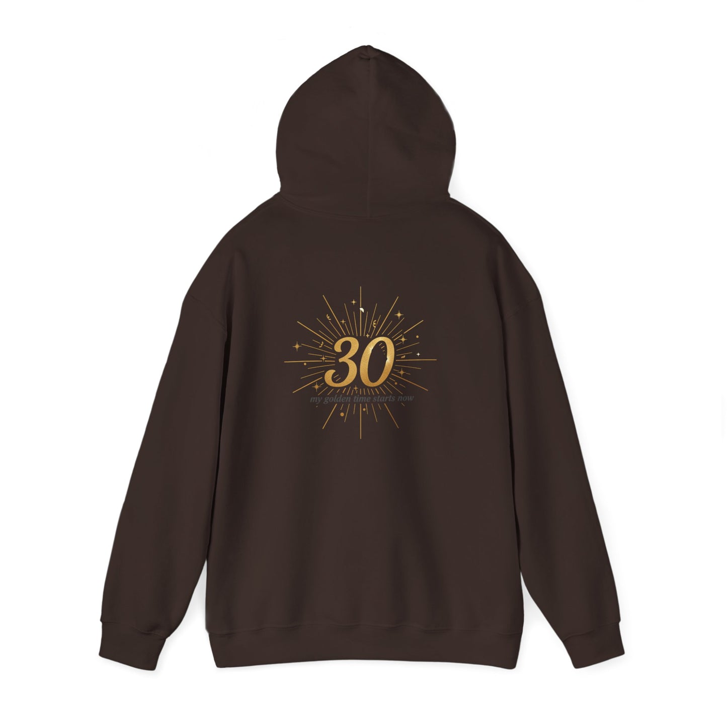 1996 Born Hoodie — Vintage Birth Year Sweatshirt, High-Quality 1996 Birthday Gift