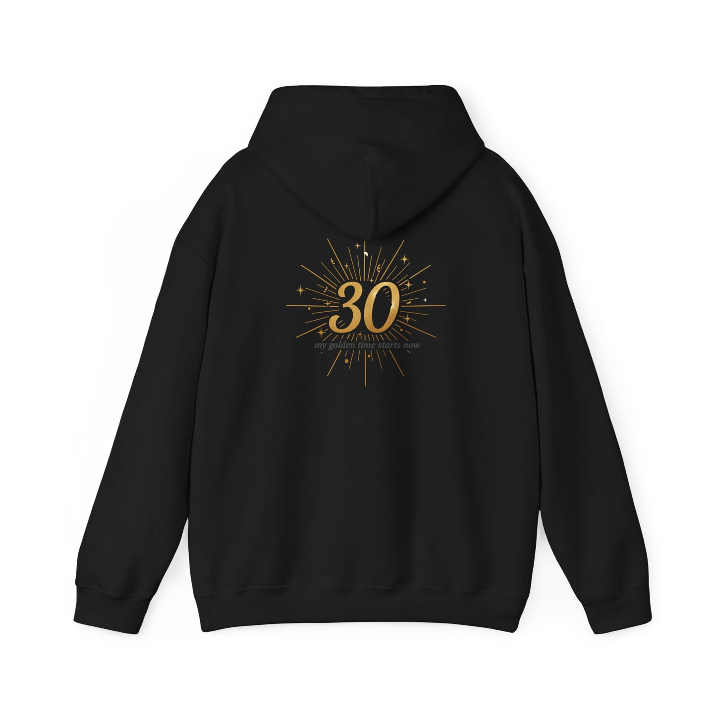 1996 Born Hoodie — Vintage Birth Year Sweatshirt, High-Quality 1996 Birthday Gift