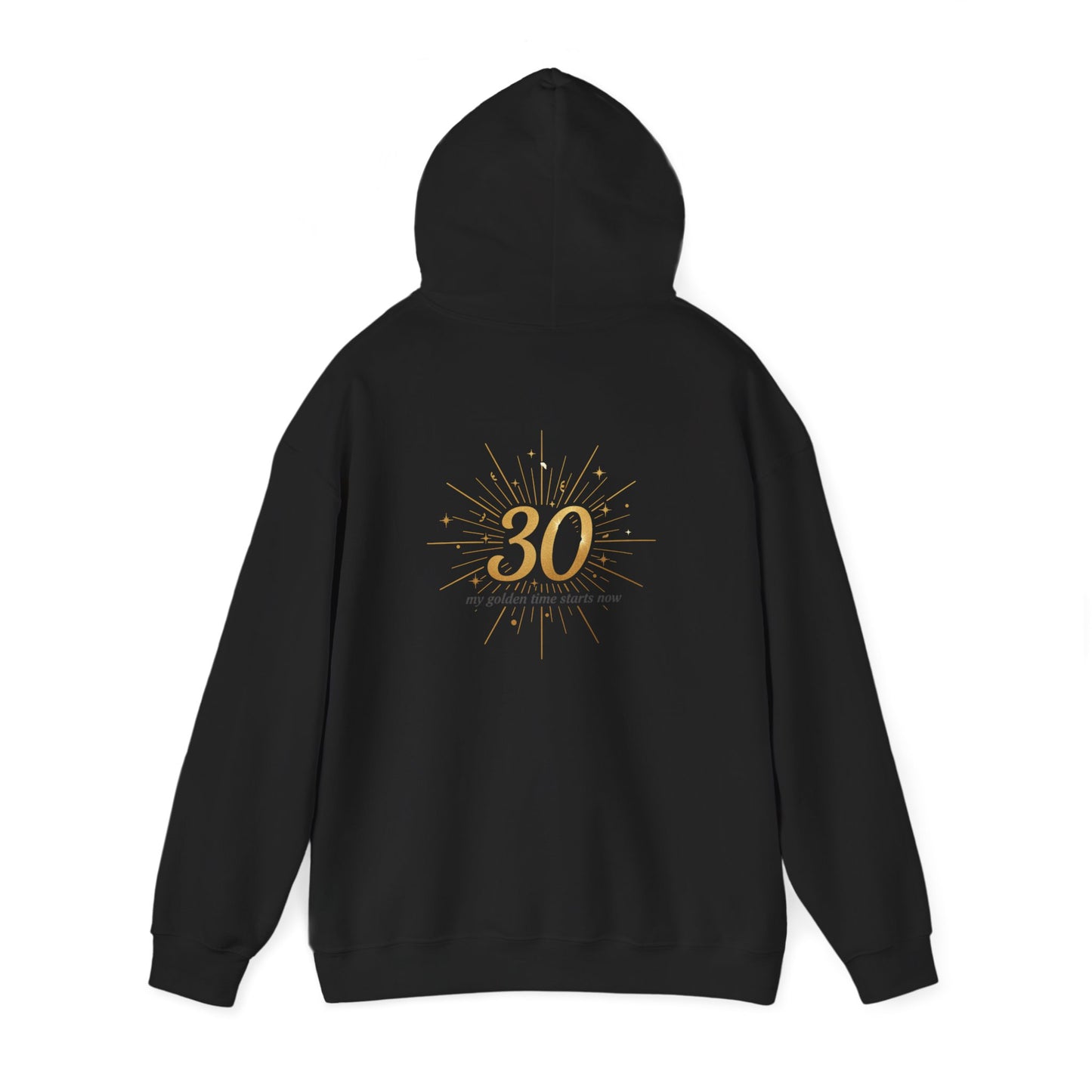 1996 Born Hoodie — Vintage Birth Year Sweatshirt, High-Quality 1996 Birthday Gift