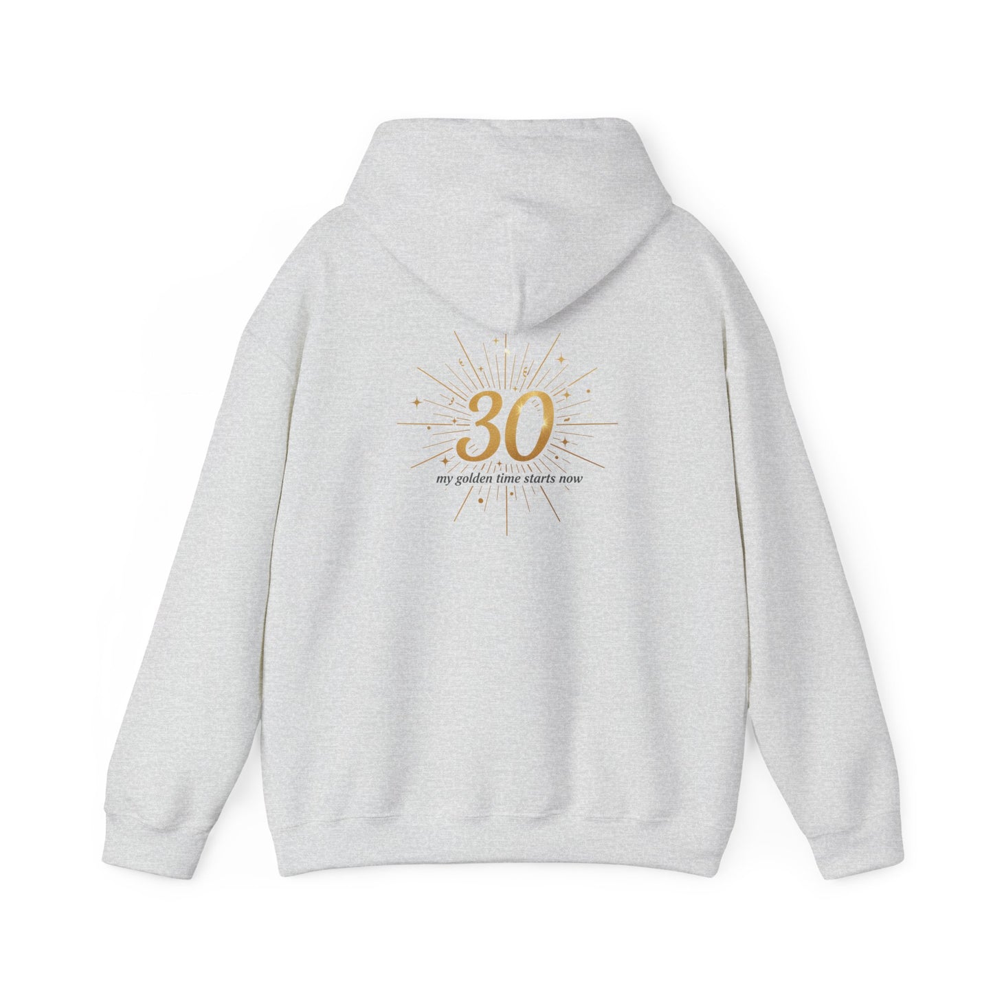 1996 Born Hoodie — Vintage Birth Year Sweatshirt, High-Quality 1996 Birthday Gift