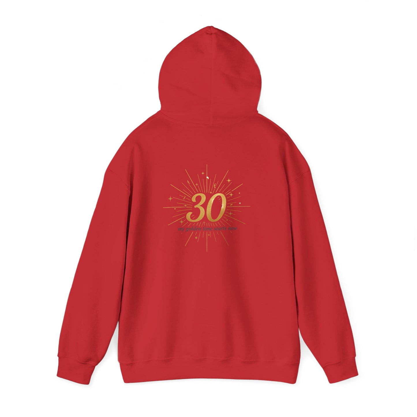 1996 Born Hoodie — Vintage Birth Year Sweatshirt, High-Quality 1996 Birthday Gift