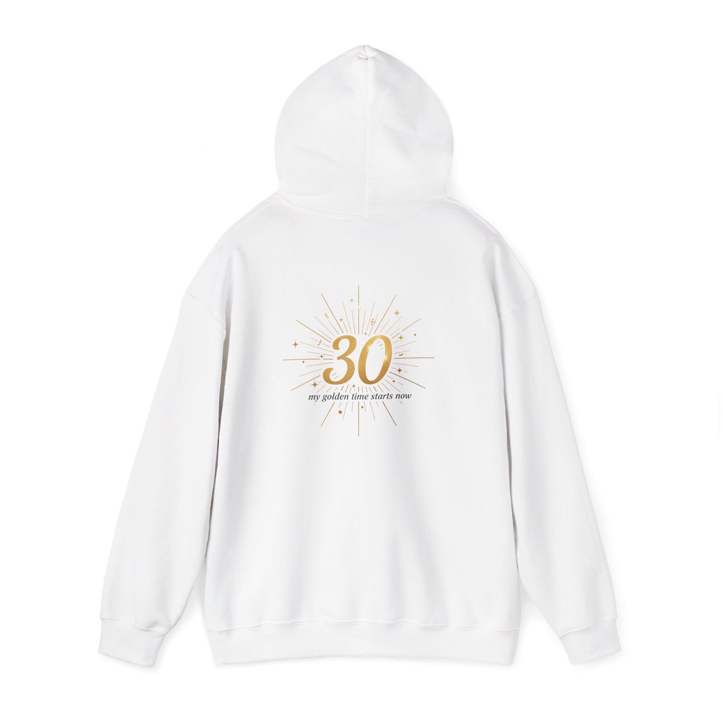 1996 Born Hoodie — Vintage Birth Year Sweatshirt, High-Quality 1996 Birthday Gift
