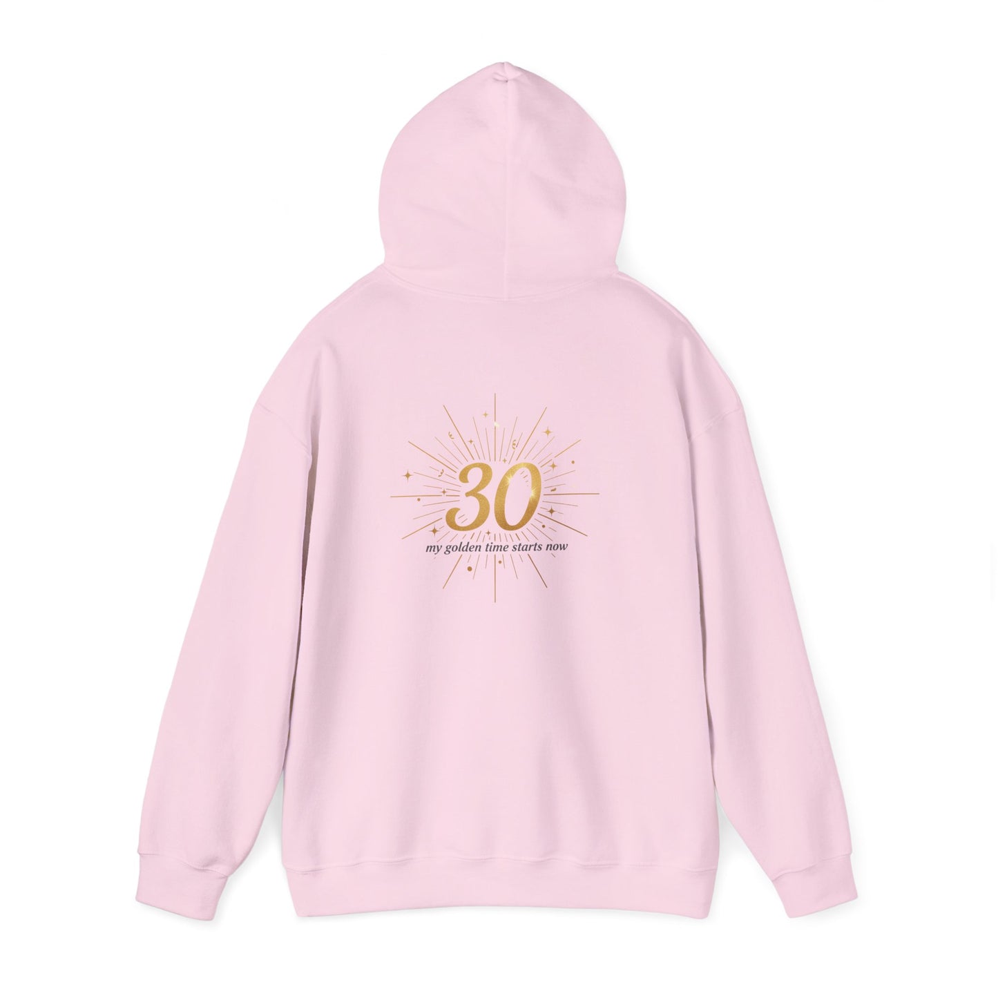 1996 Born Hoodie — Vintage Birth Year Sweatshirt, High-Quality 1996 Birthday Gift