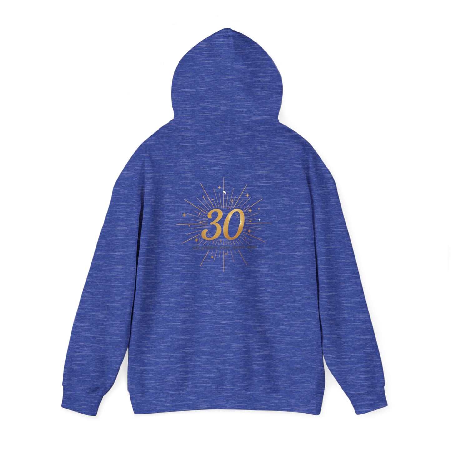 1996 Born Hoodie — Vintage Birth Year Sweatshirt, High-Quality 1996 Birthday Gift