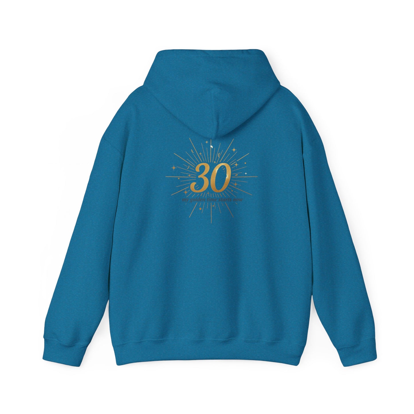 1996 Born Hoodie — Vintage Birth Year Sweatshirt, High-Quality 1996 Birthday Gift