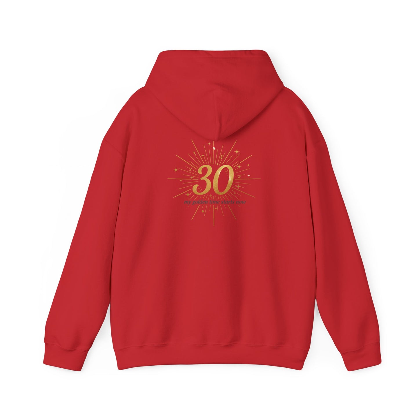 1996 Born Hoodie — Vintage Birth Year Sweatshirt, High-Quality 1996 Birthday Gift